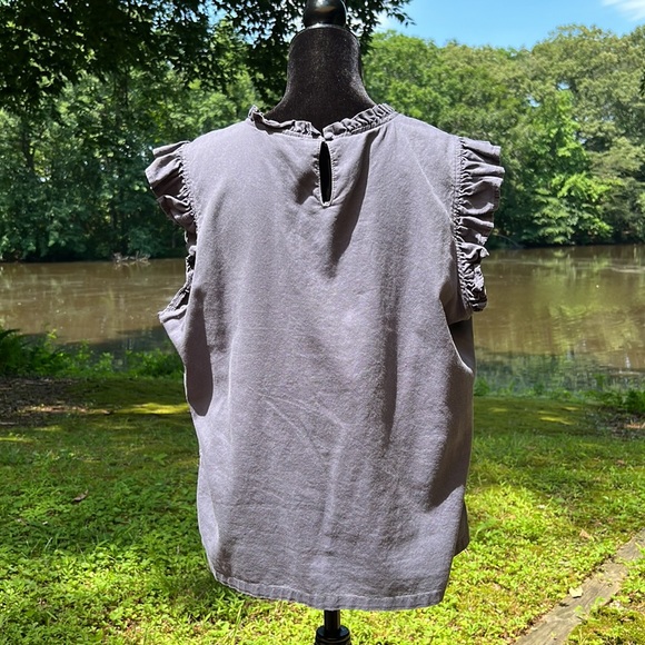 Universal Thread Top from Target - Picture 3 of 4